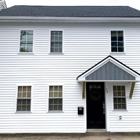 Newly Remodeled Stouchsburg Cottage Myerstown Εξωτερικό φωτογραφία
