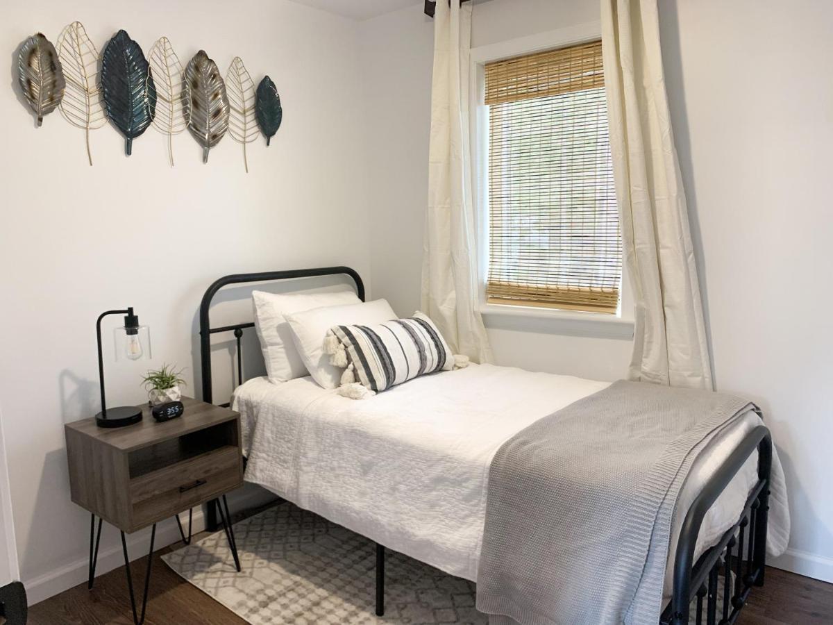 Newly Remodeled Stouchsburg Cottage Myerstown Εξωτερικό φωτογραφία