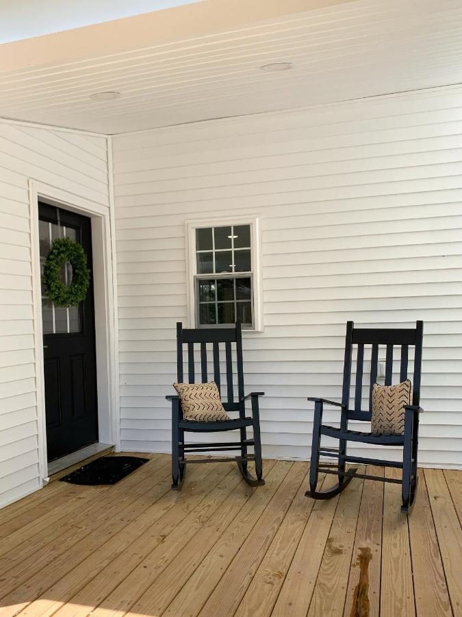 Newly Remodeled Stouchsburg Cottage Myerstown Εξωτερικό φωτογραφία