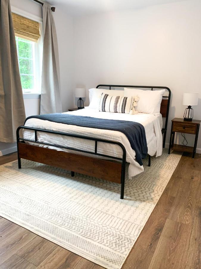 Newly Remodeled Stouchsburg Cottage Myerstown Εξωτερικό φωτογραφία