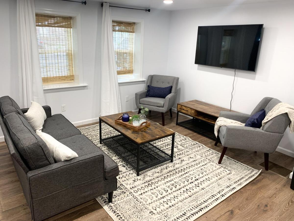 Newly Remodeled Stouchsburg Cottage Myerstown Εξωτερικό φωτογραφία