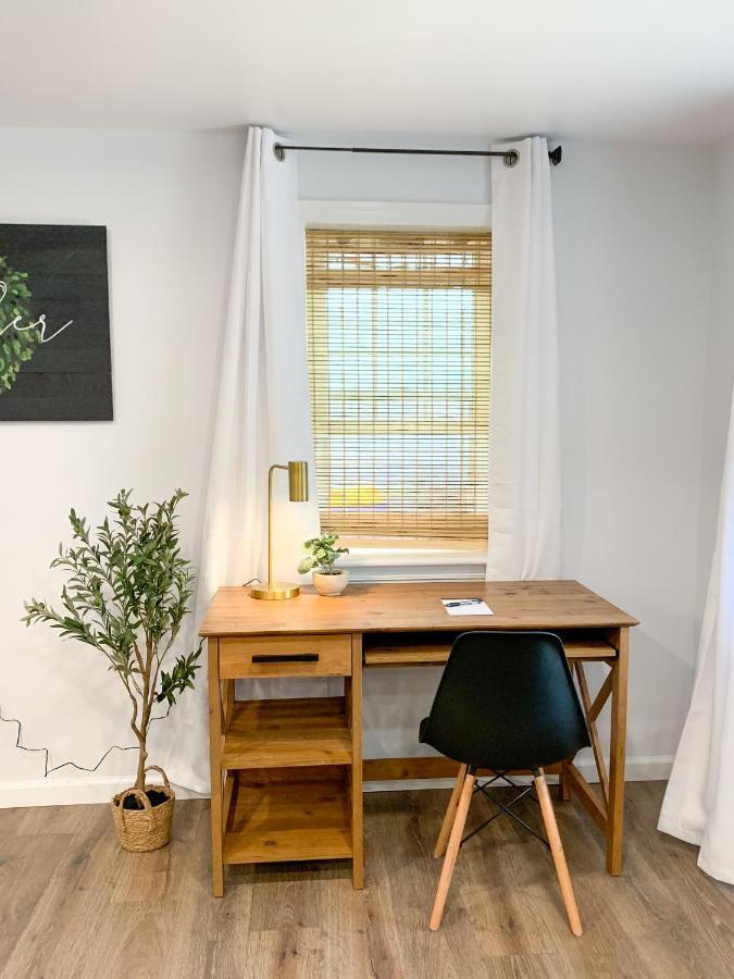 Newly Remodeled Stouchsburg Cottage Myerstown Εξωτερικό φωτογραφία
