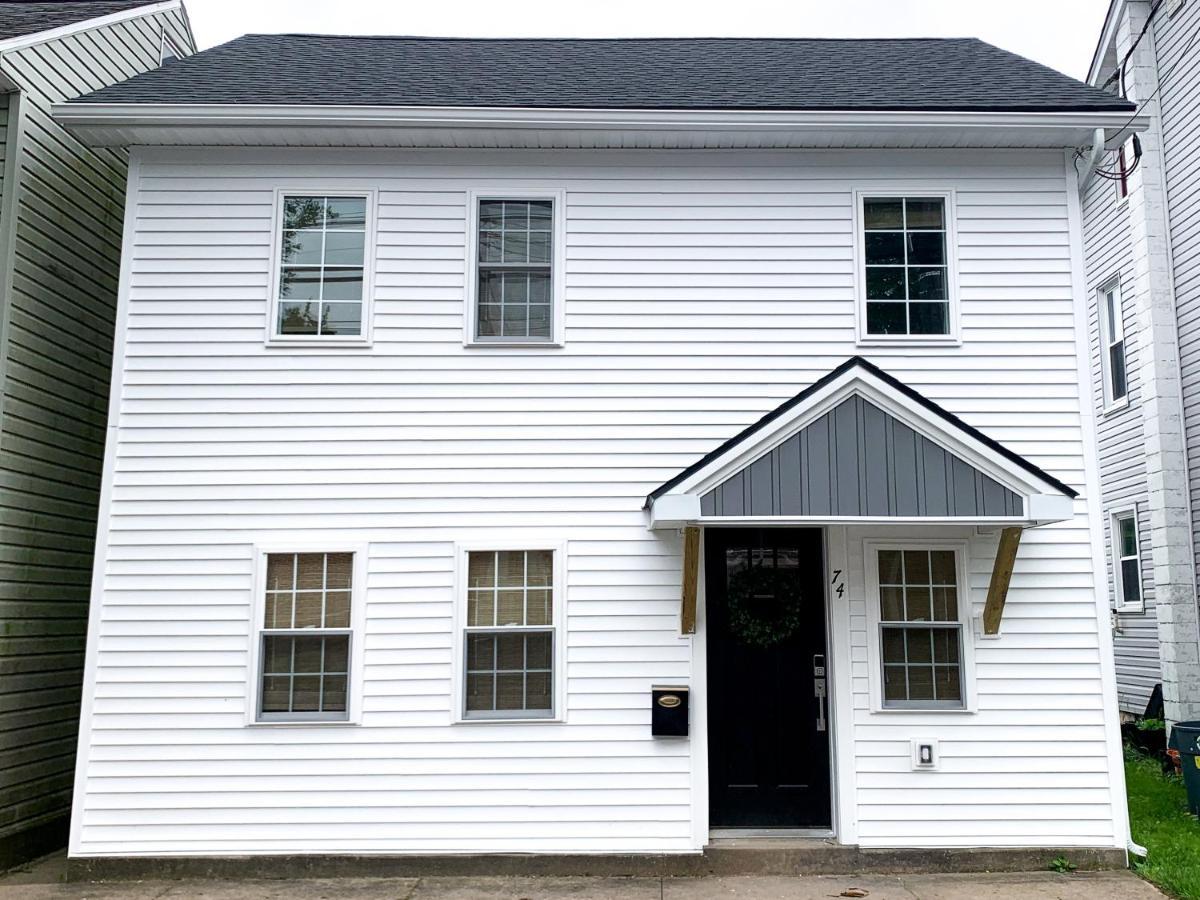 Newly Remodeled Stouchsburg Cottage Myerstown Εξωτερικό φωτογραφία
